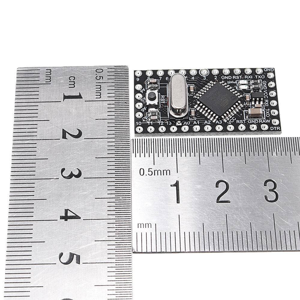 3pcs-ProMini-ATmega328P-5V-16MHz-for-Pro-Mini-Mega-328-Add-A6A7-Pins-RobotDyn-for-Arduino---products-1698337