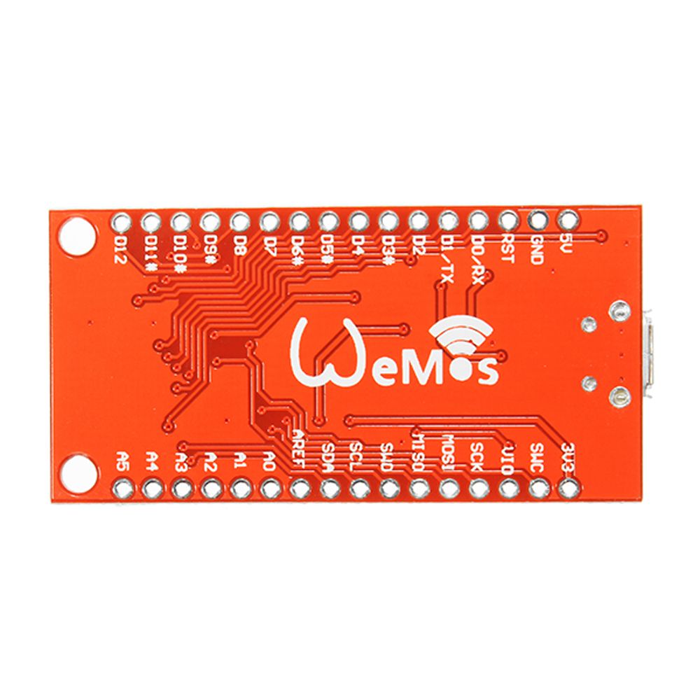 3pcs-Wemos-TTGO-XI-8F328P-U-Board-Motherboard-For--Nano-V30-Promini-Or-Replace-1338041