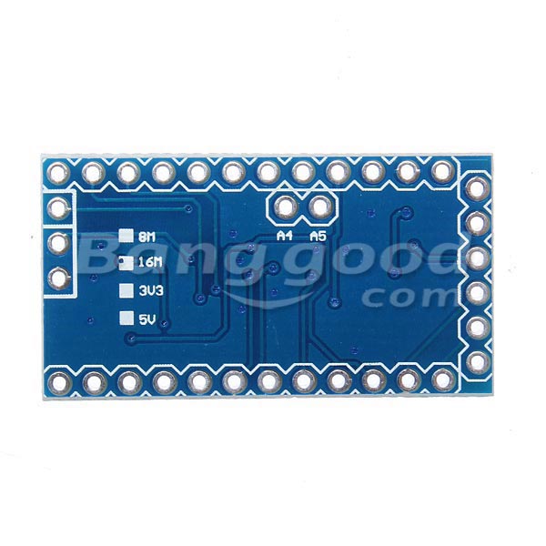 5Pcs-ATMEGA328-328p-5V-16MHz-PCB-Compatible-Nano-Module-Board-951796