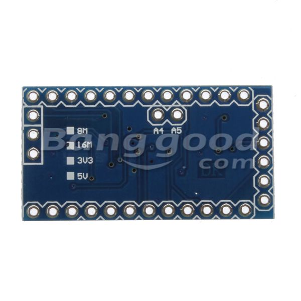 5Pcs-ATMEGA328-328p-5V-16MHz-PCB-Compatible-Nano-Module-Board-951796