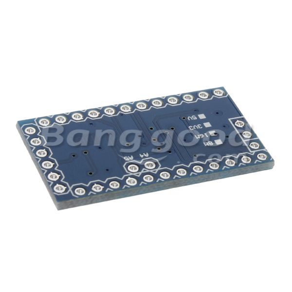 5Pcs-ATMEGA328-328p-5V-16MHz-PCB-Compatible-Nano-Module-Board-951796