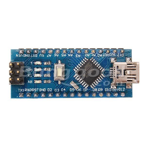 5Pcs-ATmega328P-Nano-V3-Module-Improved-Version-No-Cable-Geekcreit-for-Arduino---products-that-work--971293