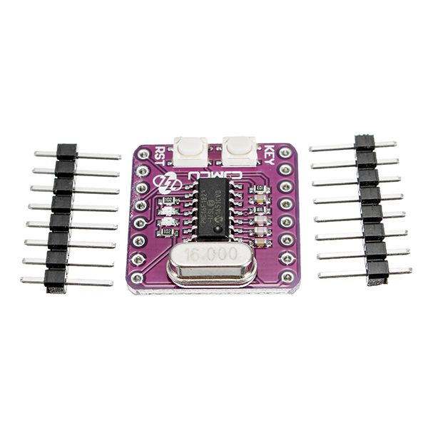5Pcs-CJMCU-1286-PIC16F1823-Microcontroller-Development-Board-1211759