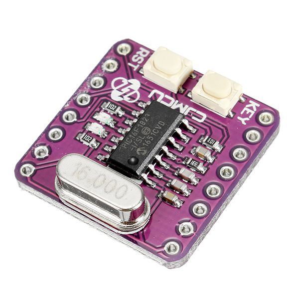 5Pcs-CJMCU-1286-PIC16F1823-Microcontroller-Development-Board-1211759