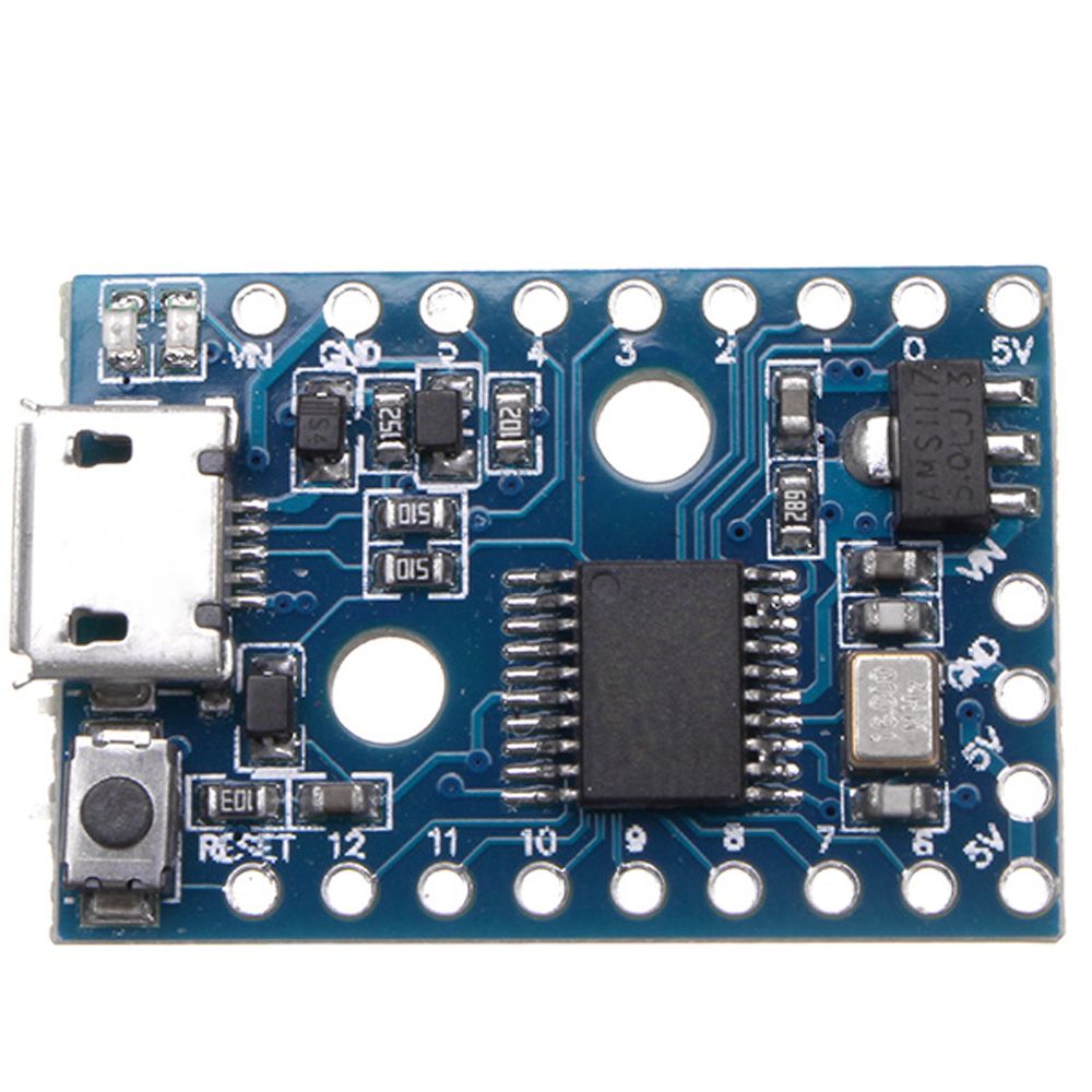 5Pcs-Digispark-Pro-Kickstarter-Development-Board-USB-Micro-ATTINY167-Module-1316293