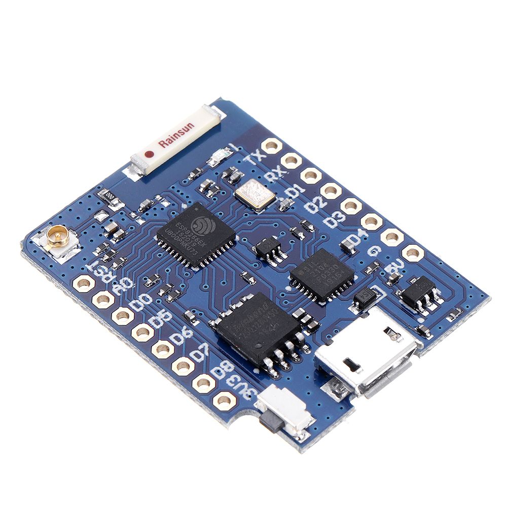 5Pcs-Mini-D1-Pro-Upgraded-Version-of-NodeMcu-Lua-Wifi-Development-Board-Based-on-ESP8266-1715409