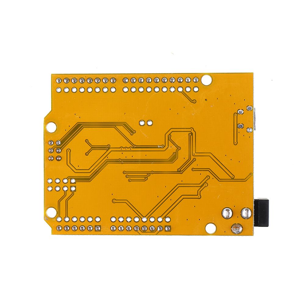 5pcs-ATmega328P-UNO-R3-Development-Board-Improved-Version-Enhanced-SCM-Yellow-Module-1528133