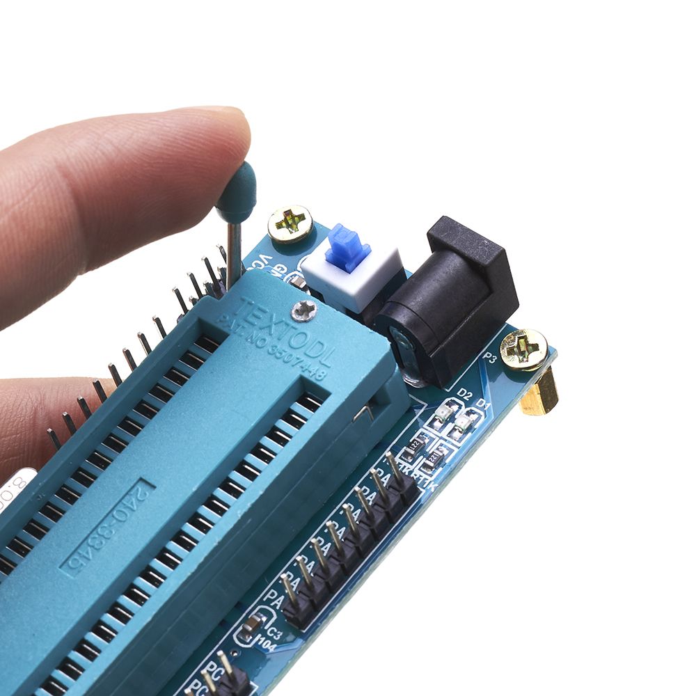 5pcs-AVR-ATMEGA16-Minimum-System-Board-ATmega32-Development-Board-for-ISP-ATTiny-51-Board-1442787