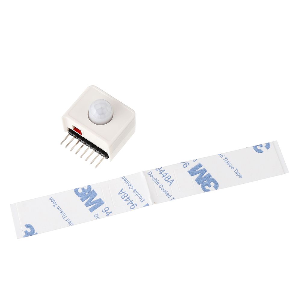 5pcs-PIR-Human-Body-Induction-Sensor-Module-for-M5StickC-1542658