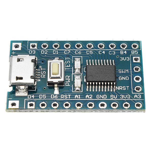 5pcs-STM8S103F3P6-System-Board-STM8S-STM8-Development-Board-Minimum-Core-Module-Board-1291397