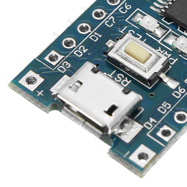 5pcs-STM8S103F3P6-System-Board-STM8S-STM8-Development-Board-Minimum-Core-Module-Board-1291397