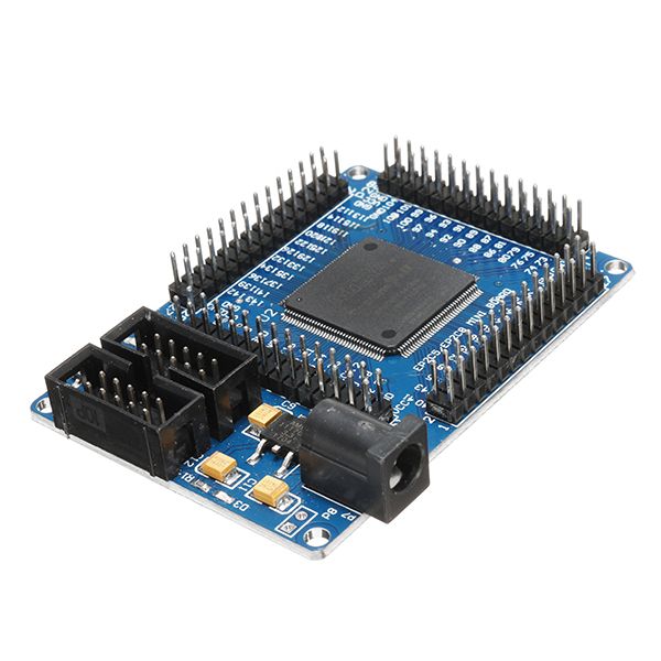 ALTERA-FPGA-CycloneII-EP2C5T144-Minimum-System-Board-Development-Board-1223888