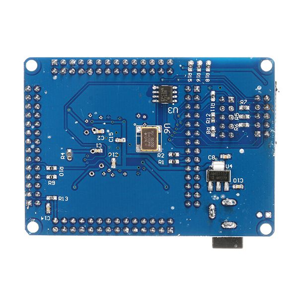 ALTERA-FPGA-CycloneII-EP2C5T144-Minimum-System-Board-Development-Board-1223888