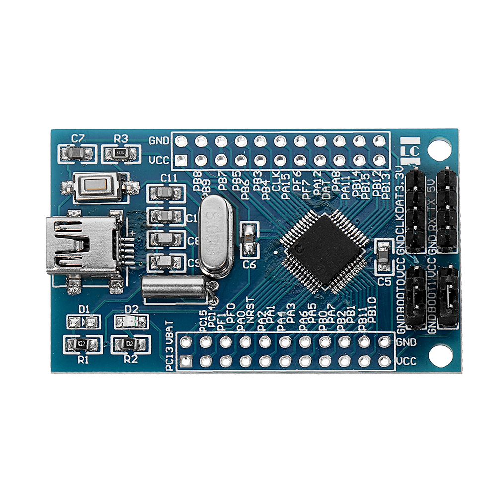 ARM-Cortex-M0-STM32F051C8T6-STM32-Core-Board-Minimum-Development-Board-1316132