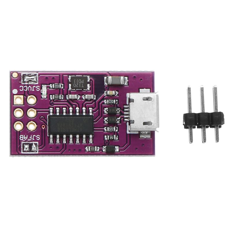 AVR-ISP-ATtiny44-USBTinyISP-Programmer-Bootloader-CJMCU-for-Arduino---products-that-work-with-offici-1202985