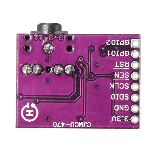 CJMCU-470-Si4703-FM-Radio-Tuner-Evaluation-Development-Board-CJMCU-for-Arduino---products-that-work--1103101