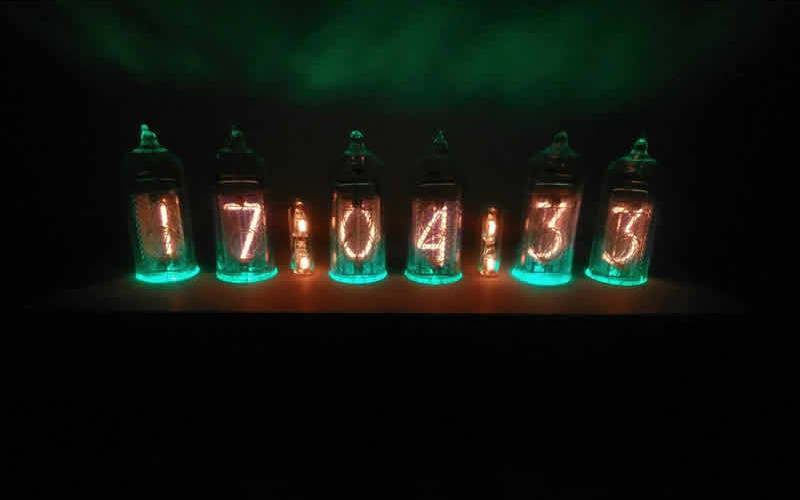 DIY-IN14-QS30-IN12-Nixie-Tube-PCBA-Module-Motherboard-For-Glow-Tube-Digital-Clock-No-Tubes-1449176