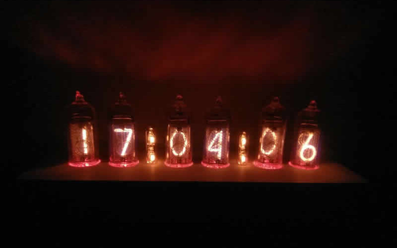 DIY-IN14-QS30-IN12-Nixie-Tube-PCBA-Module-Motherboard-For-Glow-Tube-Digital-Clock-No-Tubes-1449176