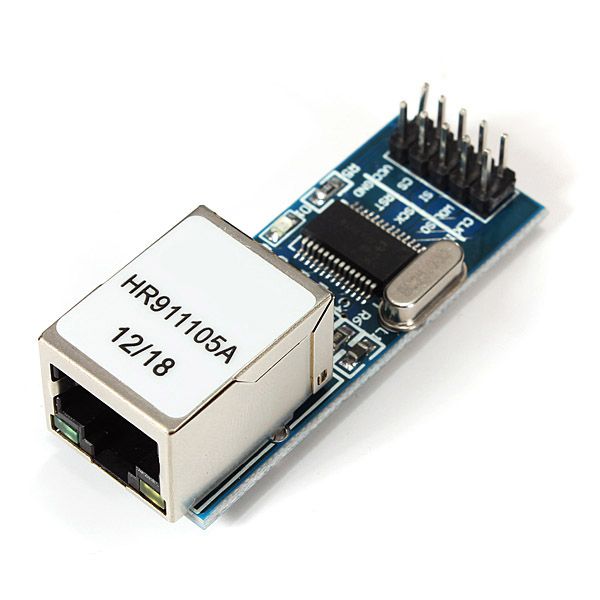 ENC28J60-Ethernet-LAN-Network-Module-For-51-SPI-AVR-PIC-LPC-STM32-Development-Board-87596