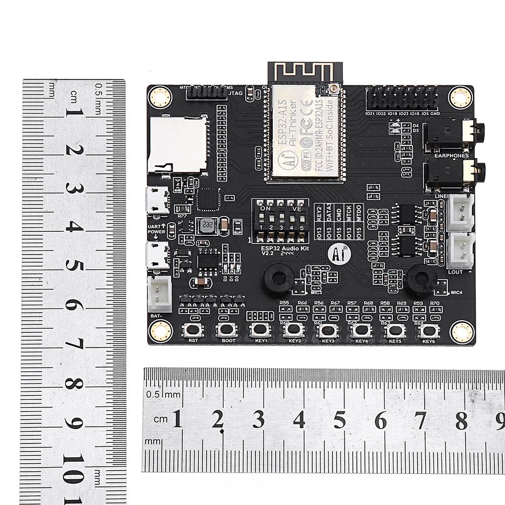 ESP32-Aduio-Kit-WiFi-bluetooth-Module-ESP32-Serial-to-WiFi-Audio-Development-Board-with-ESP32-A1S-1449256