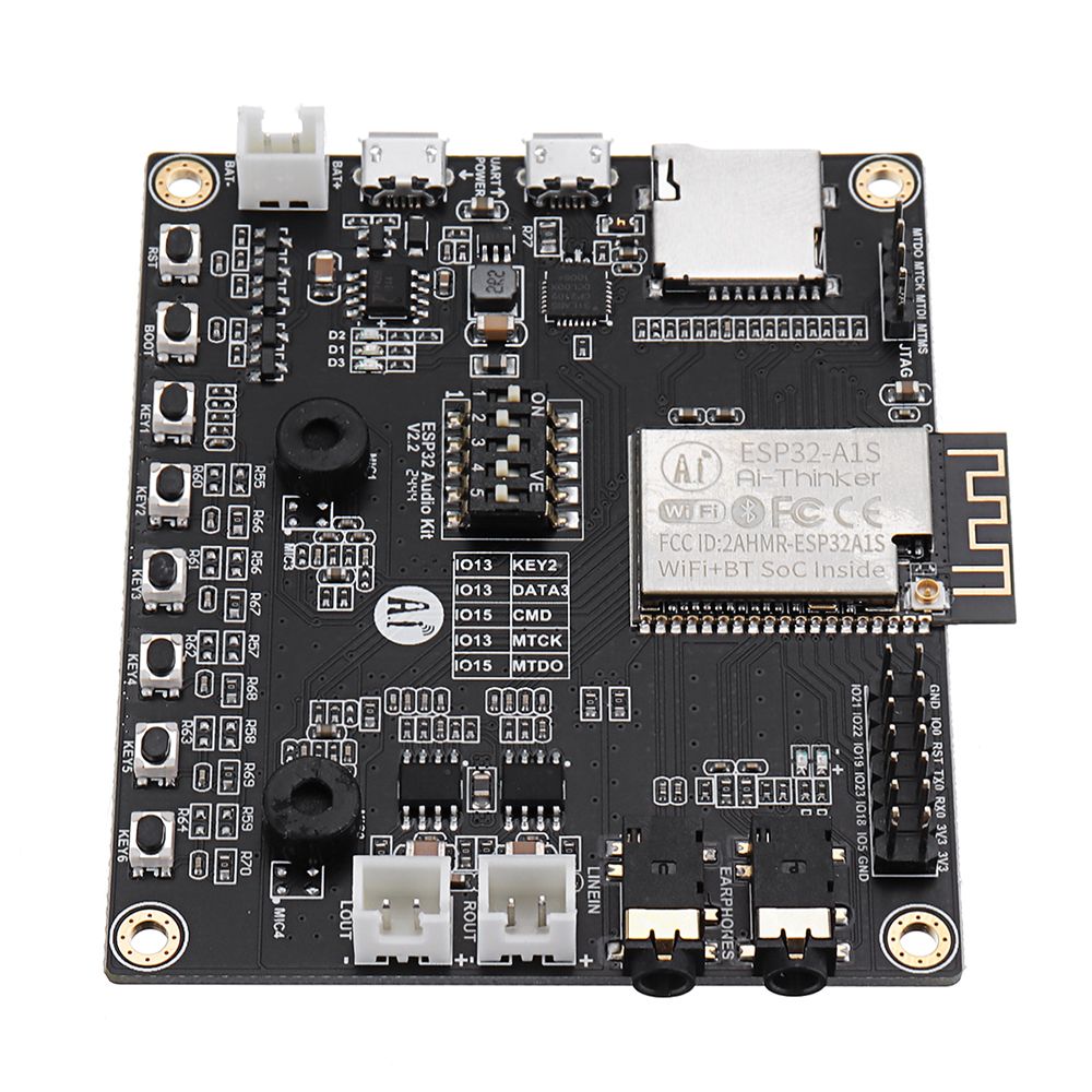 ESP32-Aduio-Kit-WiFi-bluetooth-Module-ESP32-Serial-to-WiFi-Audio-Development-Board-with-ESP32-A1S-1449256