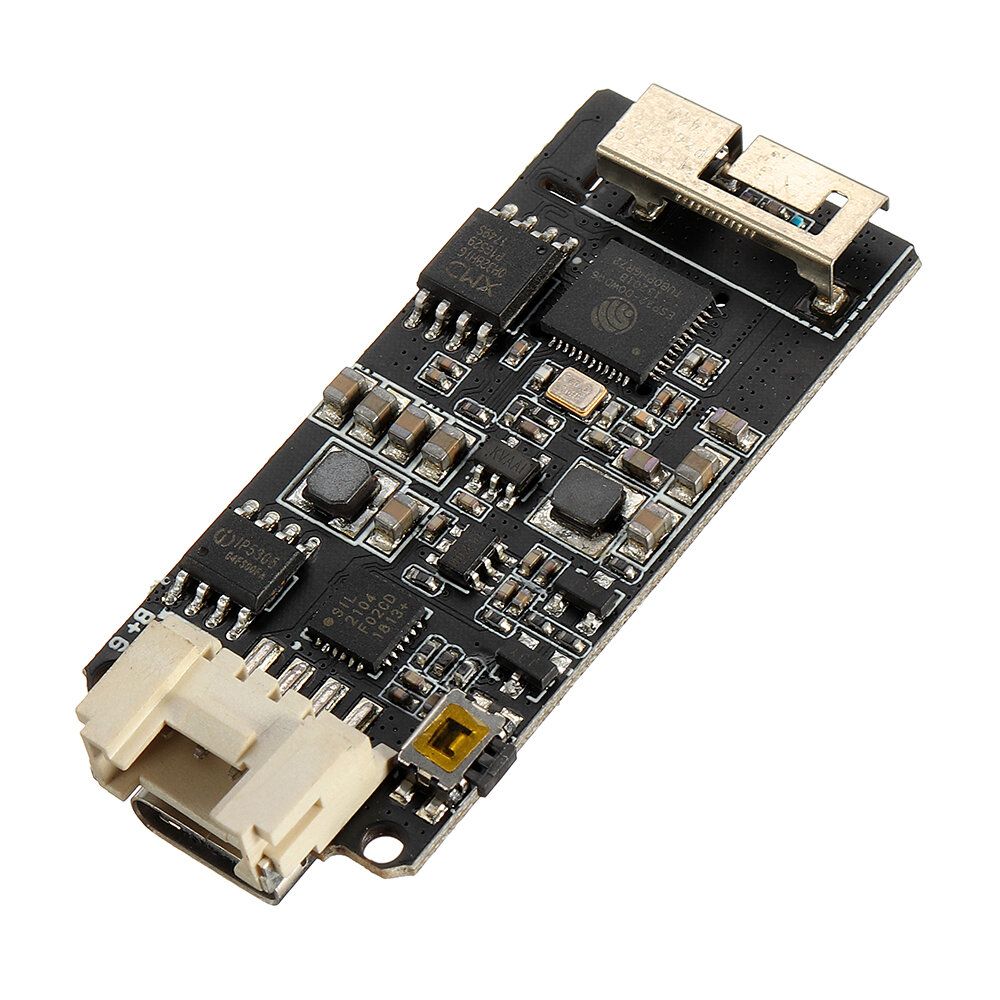 ESP32-Camera-Module-Development-Board-OV2640-Camera-Type-C-Grove-Port-1541958