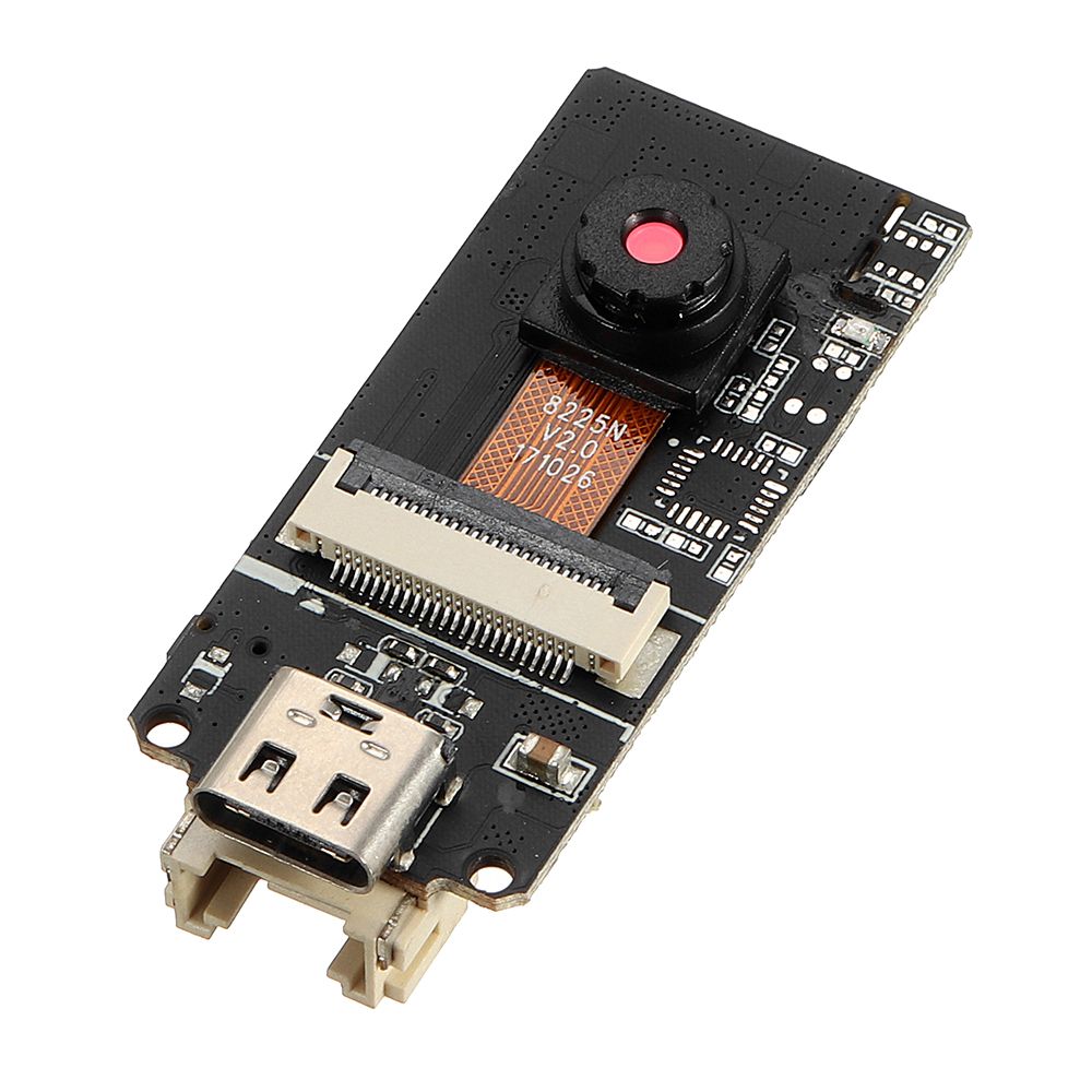 ESP32-Camera-Module-Development-Board-OV2640-Camera-Type-C-Grove-Port-1541958