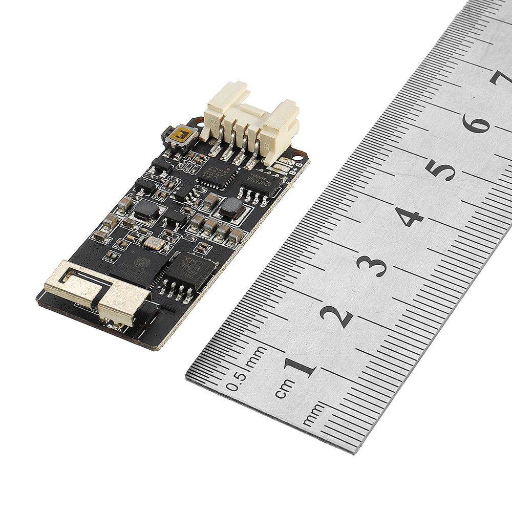 ESP32-Camera-Module-Development-Board-OV2640-Camera-Type-C-Grove-Port-with-USB-Cable-1333598