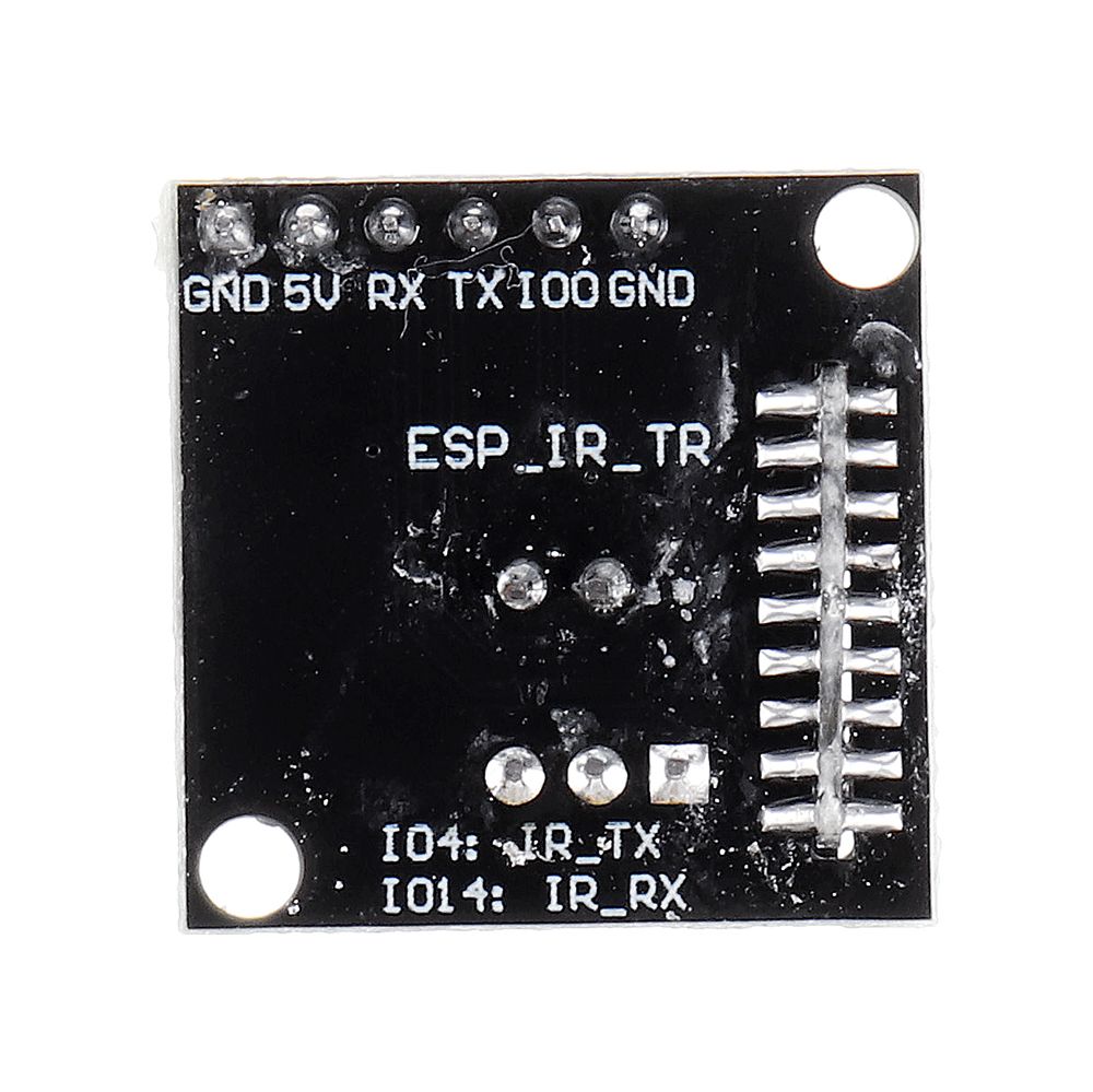 ESP8285-Infrared-Receiving-and-Transmitting-WiFi-Remote-Control-Switch-Module-Development-Learning-B-1683526