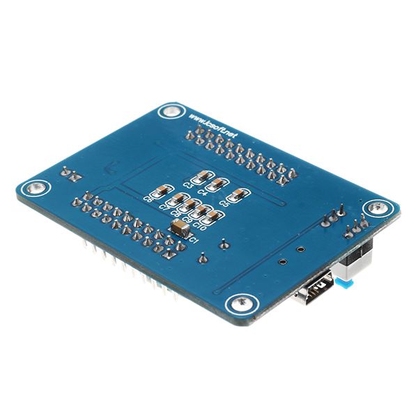 EZ-USB-FX2LP-CY7C68013A-USB-Core-Board-Development-Board-Logic-Analyzer-1183409
