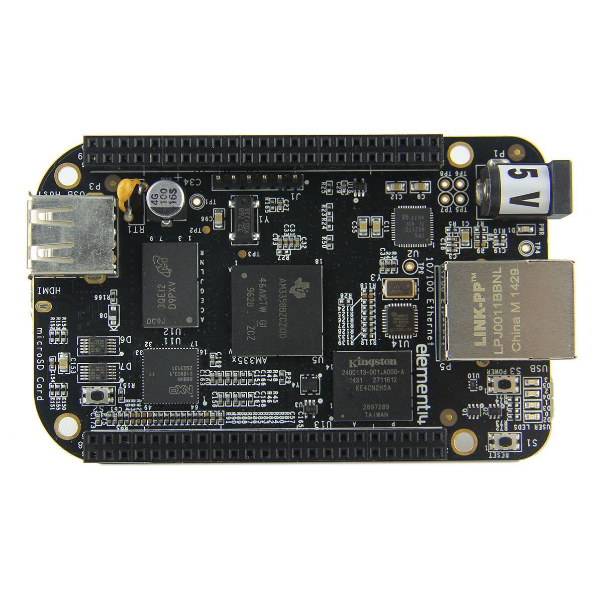 Embest-BeagleBone-BB-Black-Cortex-A8-Development-Board-REV-C-Version-954565