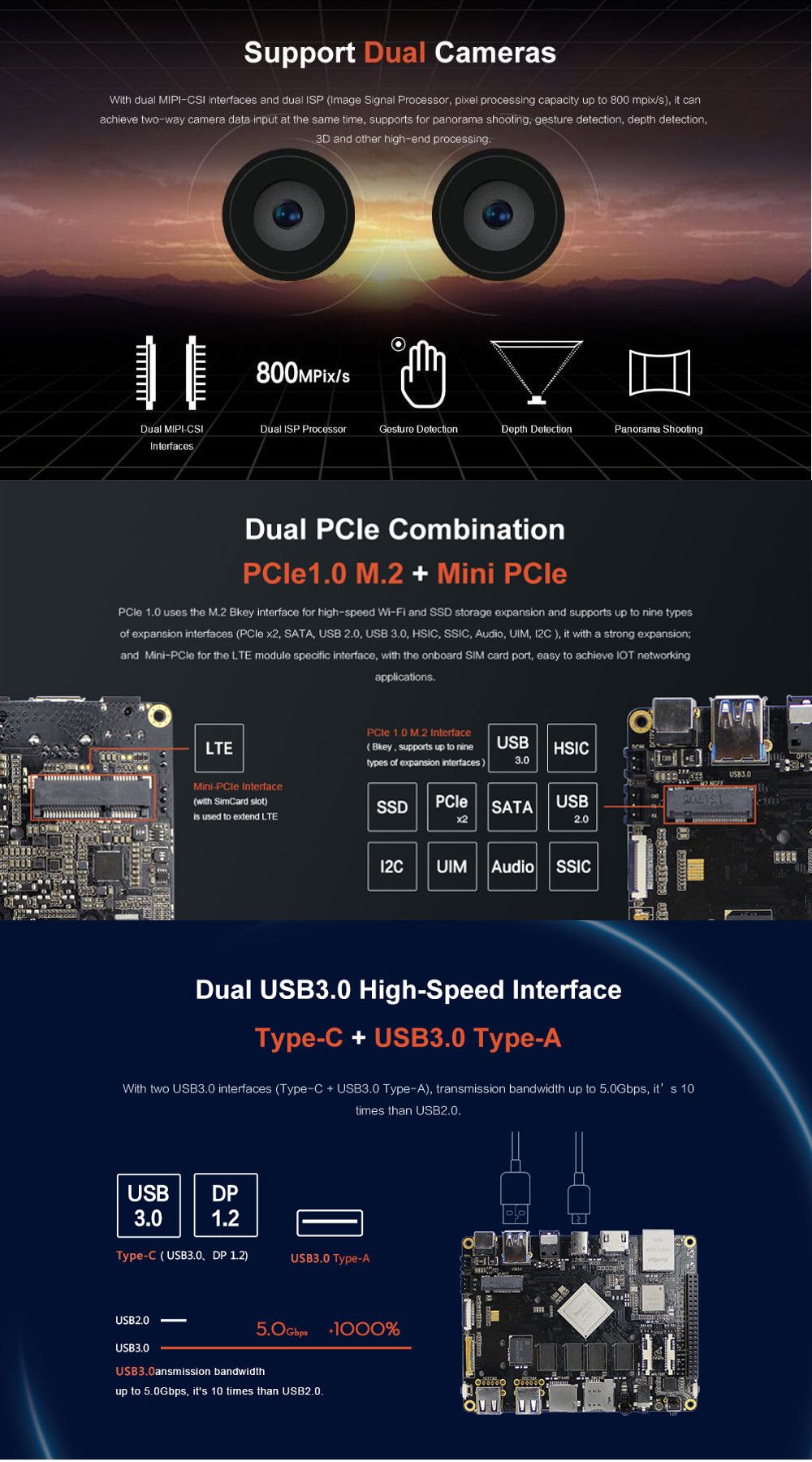 Firefly-RK3399-Plus-Development-Board-ARM-Android-7181-4K-Six-Core-64-Bit-CPU-2GB4GB-DDR3-16GB32-eMM-1523845