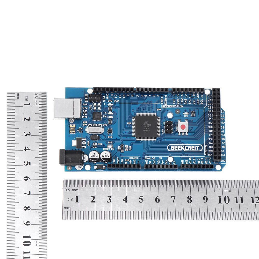 Geekcreit-MEGA-2560-R3-ATmega2560-MEGA2560-Development-Board-With-USB-Housing-Case-1535206