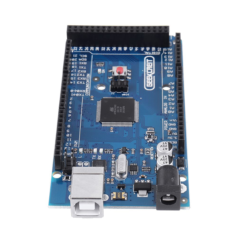 Geekcreit-MEGA-2560-R3-ATmega2560-MEGA2560-Development-Board-With-USB-Housing-Case-1535206