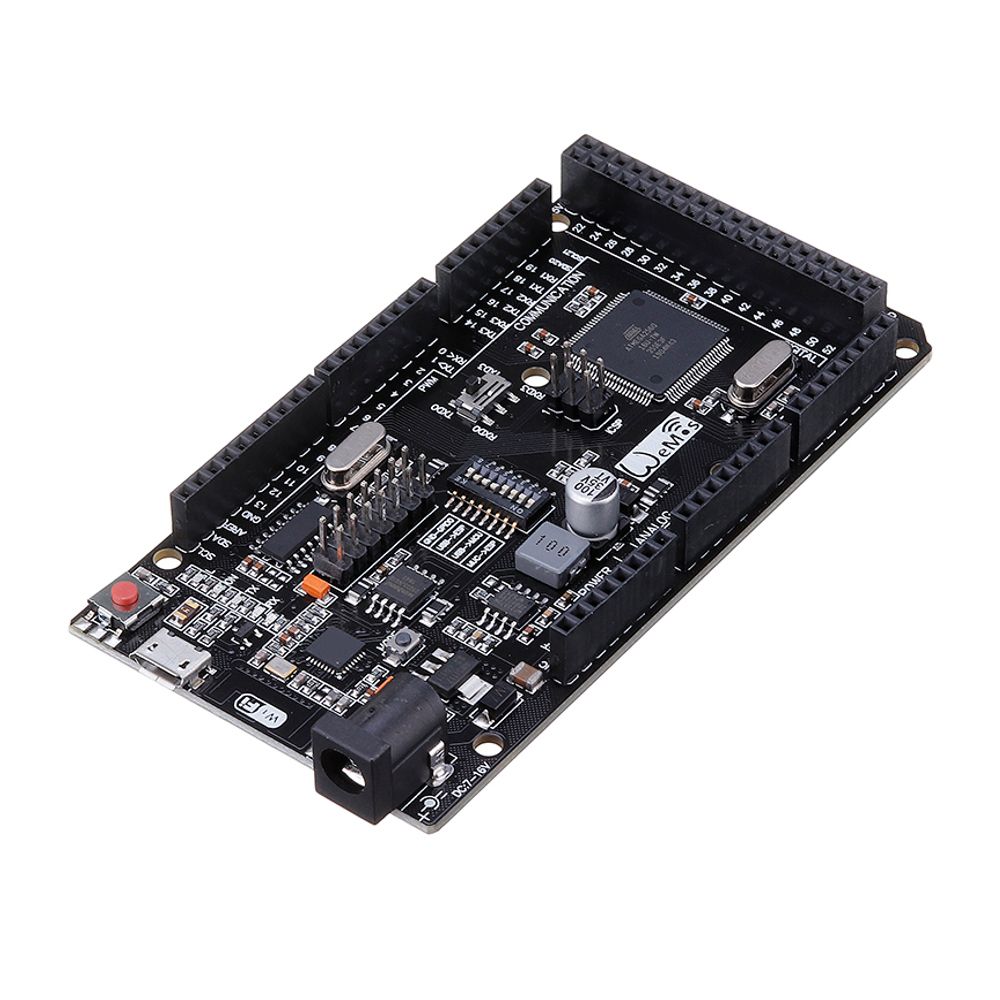 Geekcreit-Mega-WiFi-R3-Module-ATmega2560ESP8266-32Mb-Memory-USB-TTL-CH340G-1205437