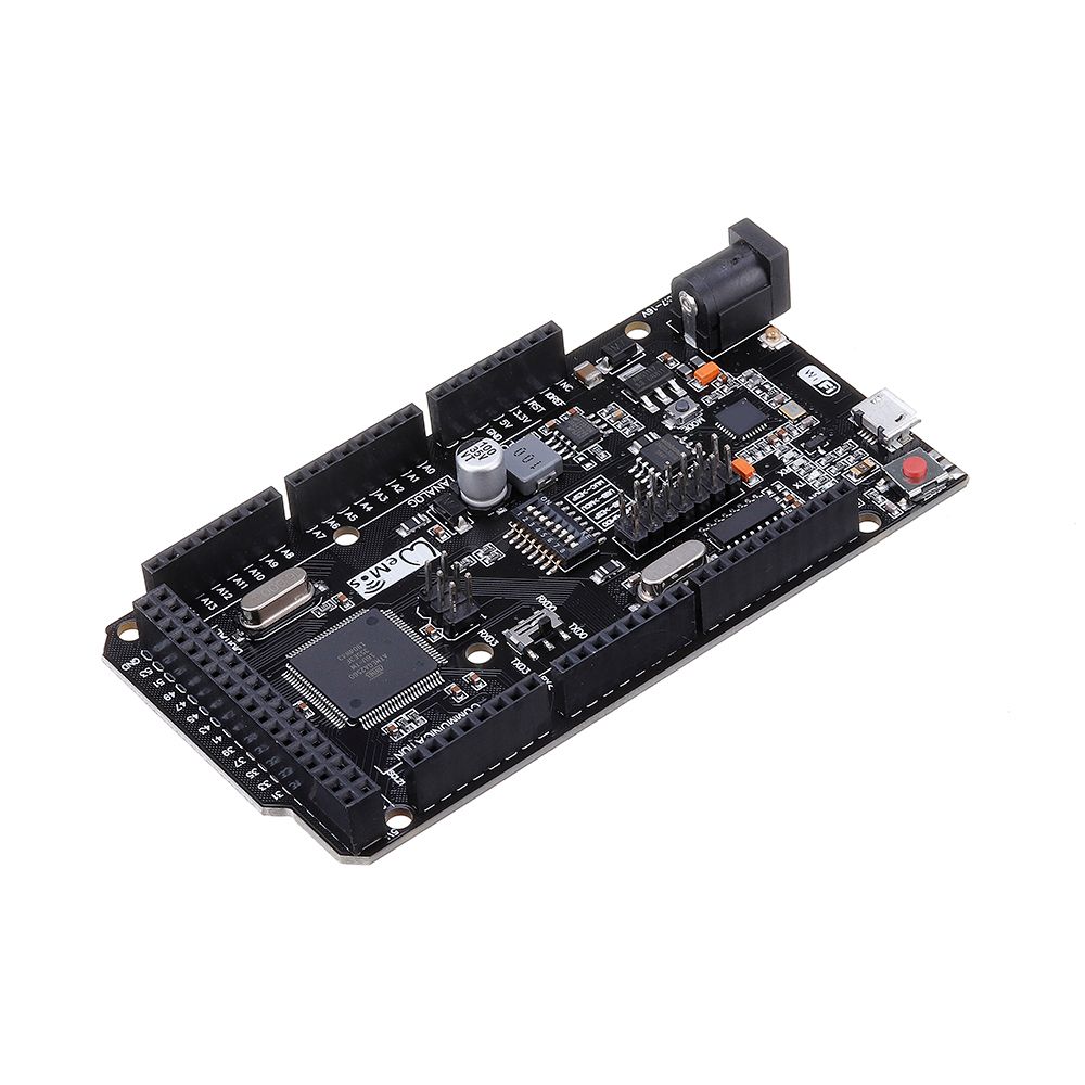 Geekcreit-Mega-WiFi-R3-Module-ATmega2560ESP8266-32Mb-Memory-USB-TTL-CH340G-1205437