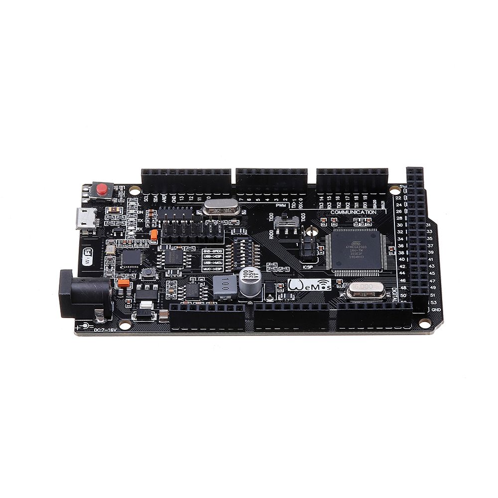 Geekcreit-Mega-WiFi-R3-Module-ATmega2560ESP8266-32Mb-Memory-USB-TTL-CH340G-1205437