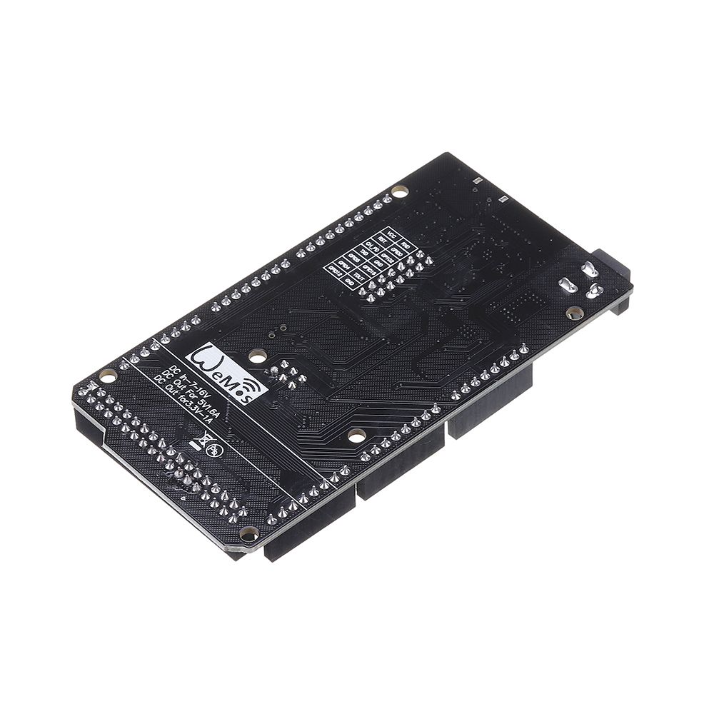 Geekcreit-Mega-WiFi-R3-Module-ATmega2560ESP8266-32Mb-Memory-USB-TTL-CH340G-1205437