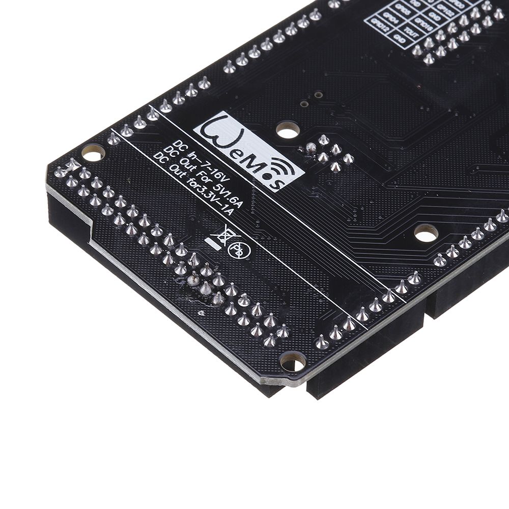 Geekcreit-Mega-WiFi-R3-Module-ATmega2560ESP8266-32Mb-Memory-USB-TTL-CH340G-1205437