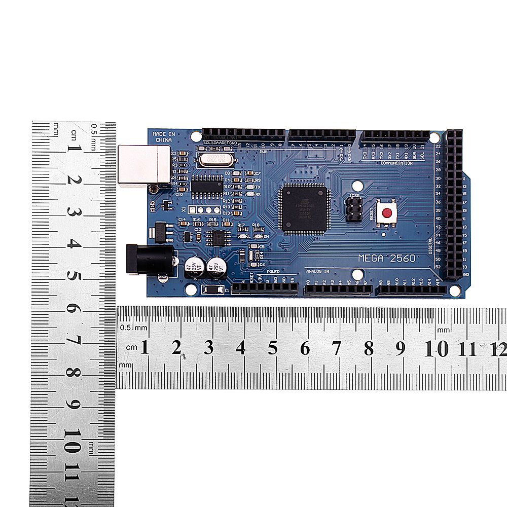 Geekcreit-Mega2560-R3-ATMEGA2560-16--CH340-Module-With-USB-Development-Board-940935