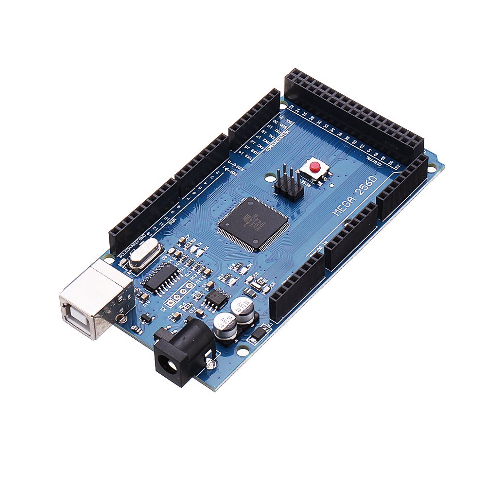 Geekcreit-Mega2560-R3-ATMEGA2560-16--CH340-Module-With-USB-Development-Board-940935