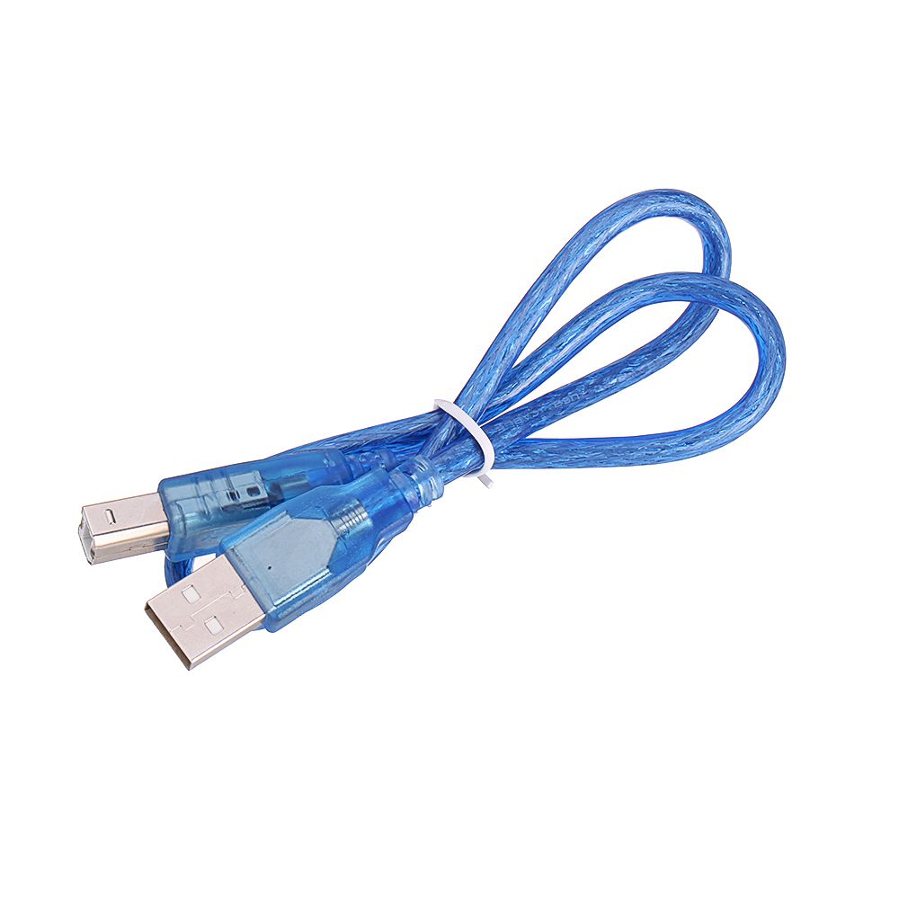 Geekcreit-Mega2560-R3-ATMEGA2560-16--CH340-Module-With-USB-Development-Board-940935
