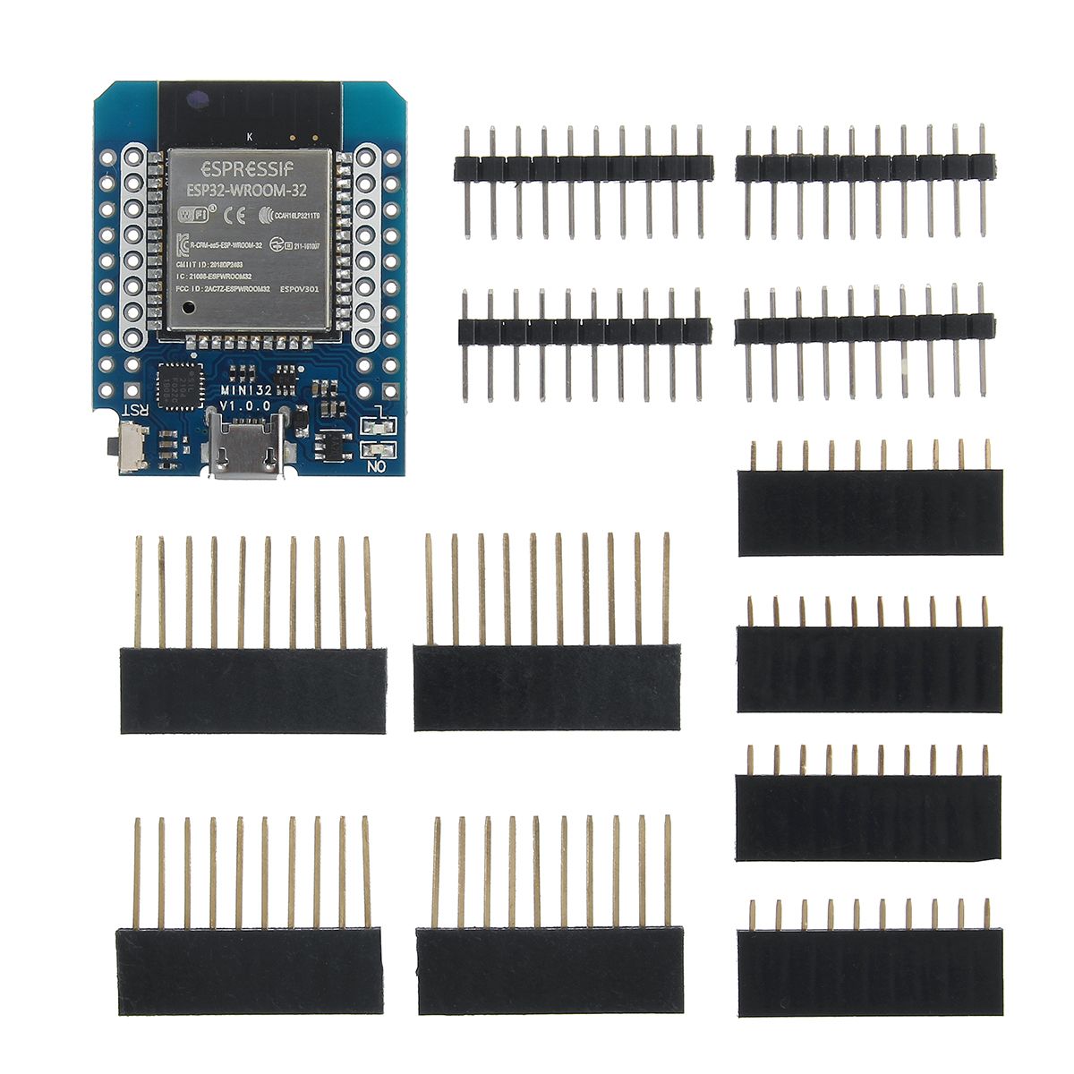 Geekcreitreg-D1-Mini-ESP32-ESP-32-WiFibluetooth-Internet-Of-Things-Development-Board-Based-ESP8266-M-1205854