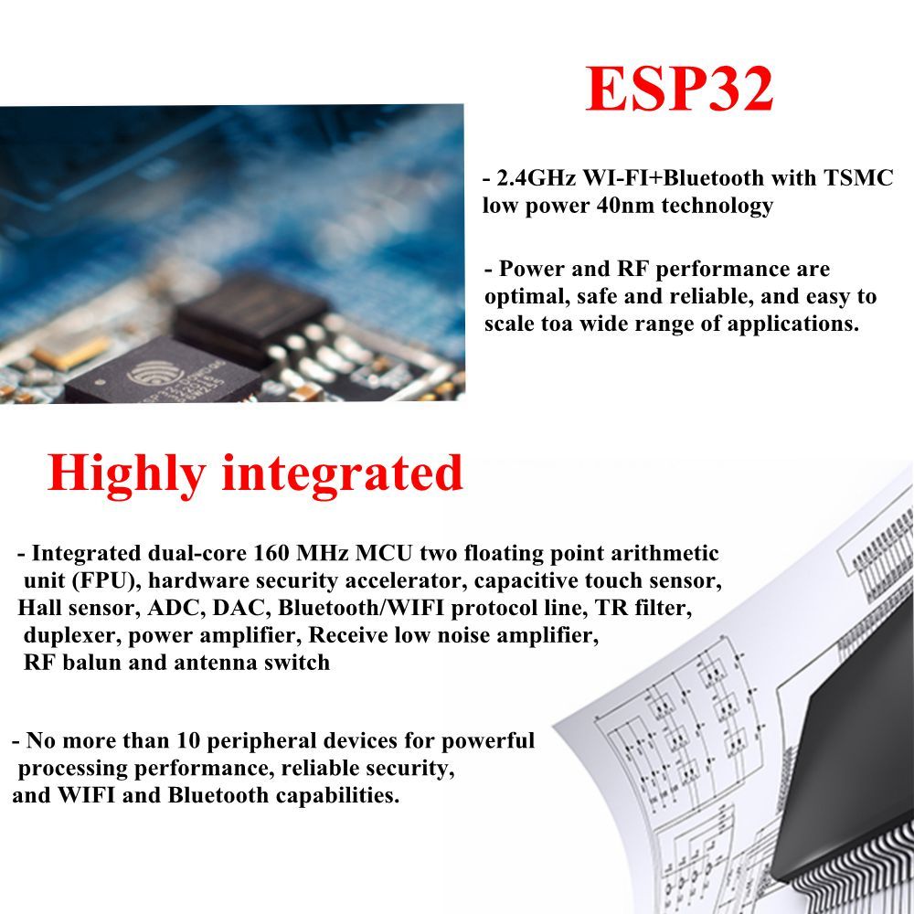 Geekcreitreg-ESP32-CAM-WiFi--bluetooth-Camera-Module-Development-Board-ESP32-With-Camera-Module-OV26-1767566