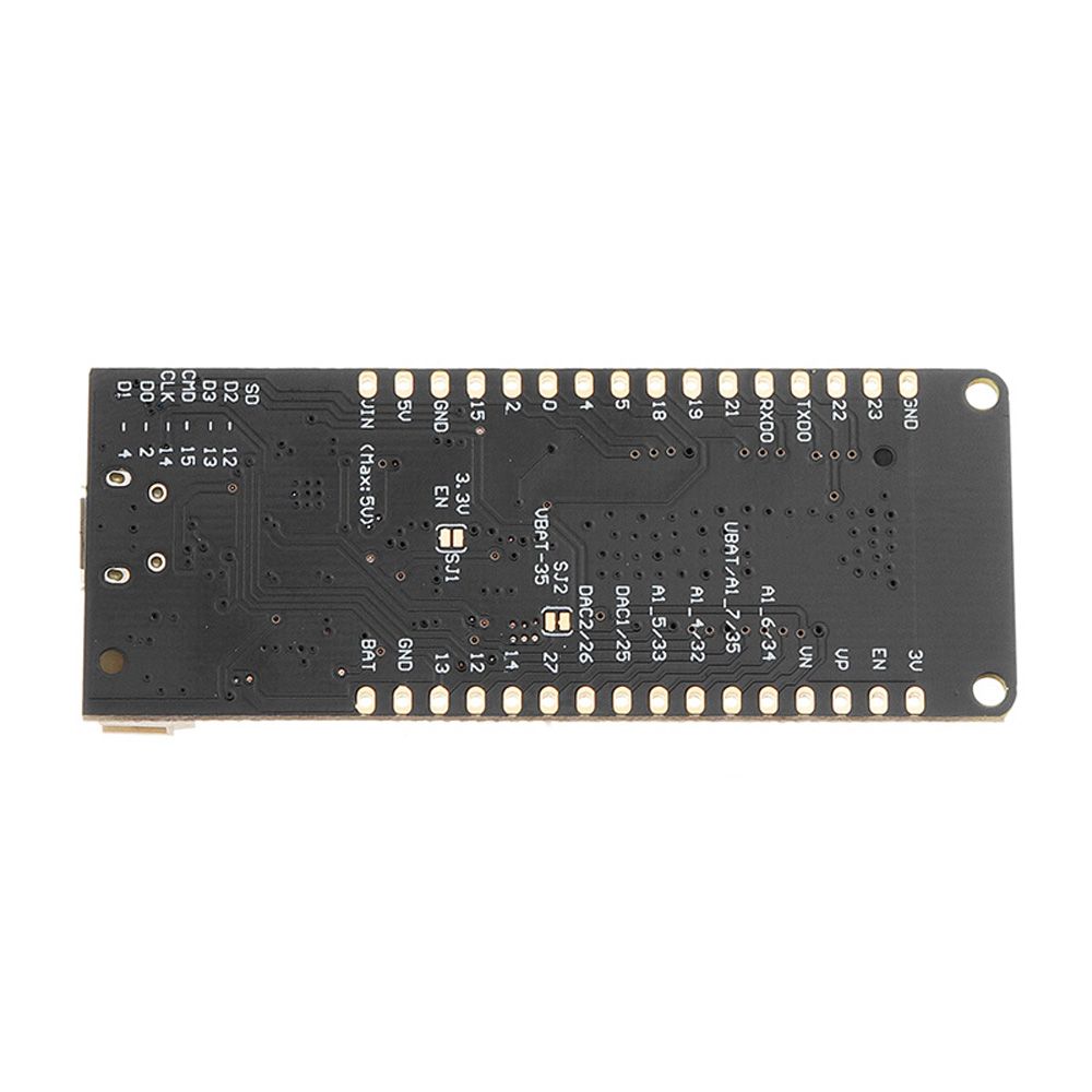 Geekcreitreg-ESP32-WROVER-4MB-PSRAM-TF-CARD-WiFi-Module-bluetooth-Development-Board-1303504