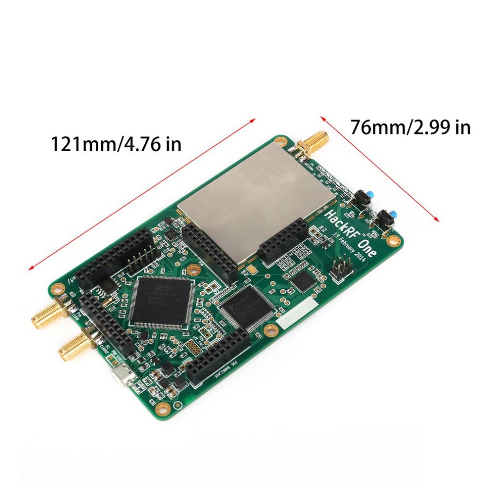 HackRF-One-1MHz-6GHz-Radio-Platform-Development-Board-Software-Defined-RTL-SDR-Demoboard-Kit-Dongle--1552853