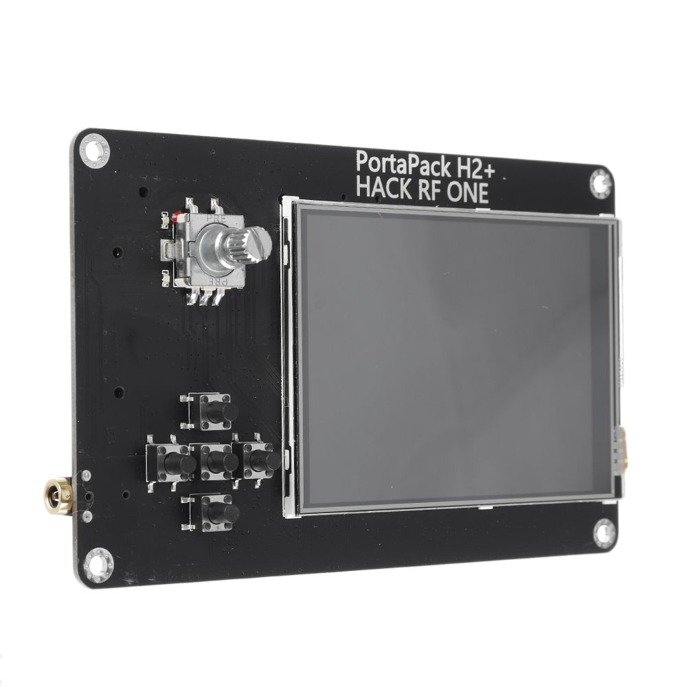HackRF-Portapack-H2-Portable-SDR-Transceiver-Kit-with-Extended-32-Inch-Touch-Screen-Module-Aluminum--1774699