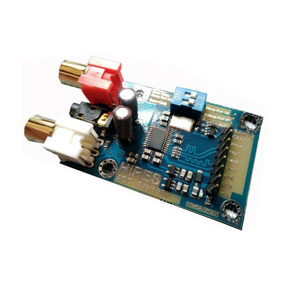 I2S-ADC-Audio-I2S-Capture-Card-Module-Master-Mode-Development-Board-1735731