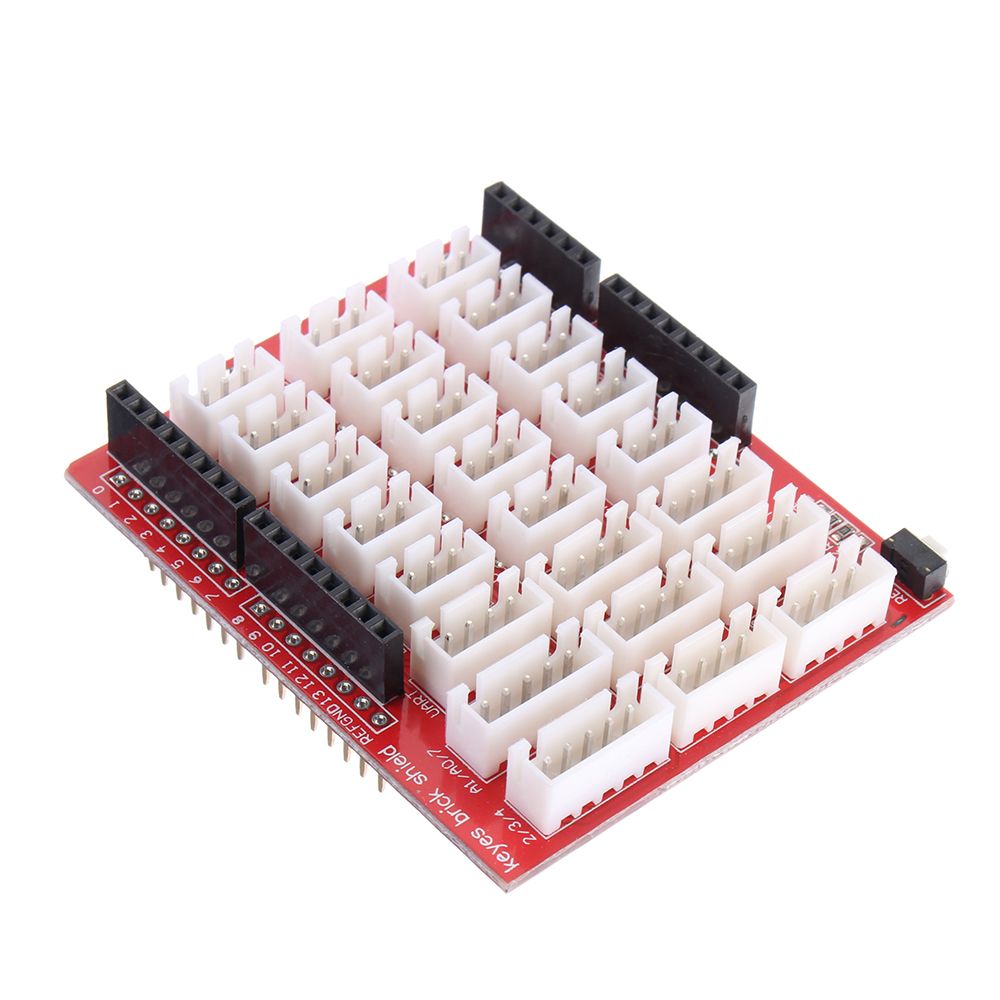 Keyes-Brick-24-In-1-Sensor-Kit-UNO-R3-Development-Module-Board-Starter-Learning-Kit-Free-Tutorial-Ke-1661344