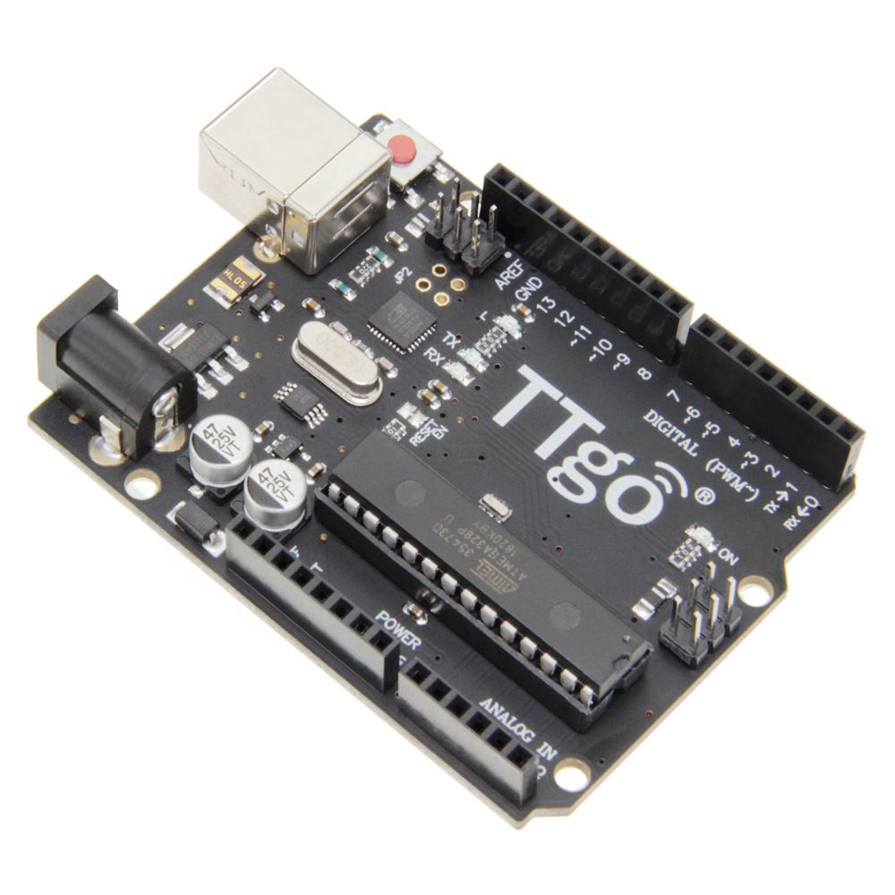 LILYGO-TTGO-UNO-Starter-Kit-Microcontroller-Module-Project-Development-Board-Teaching-Kits-1418430